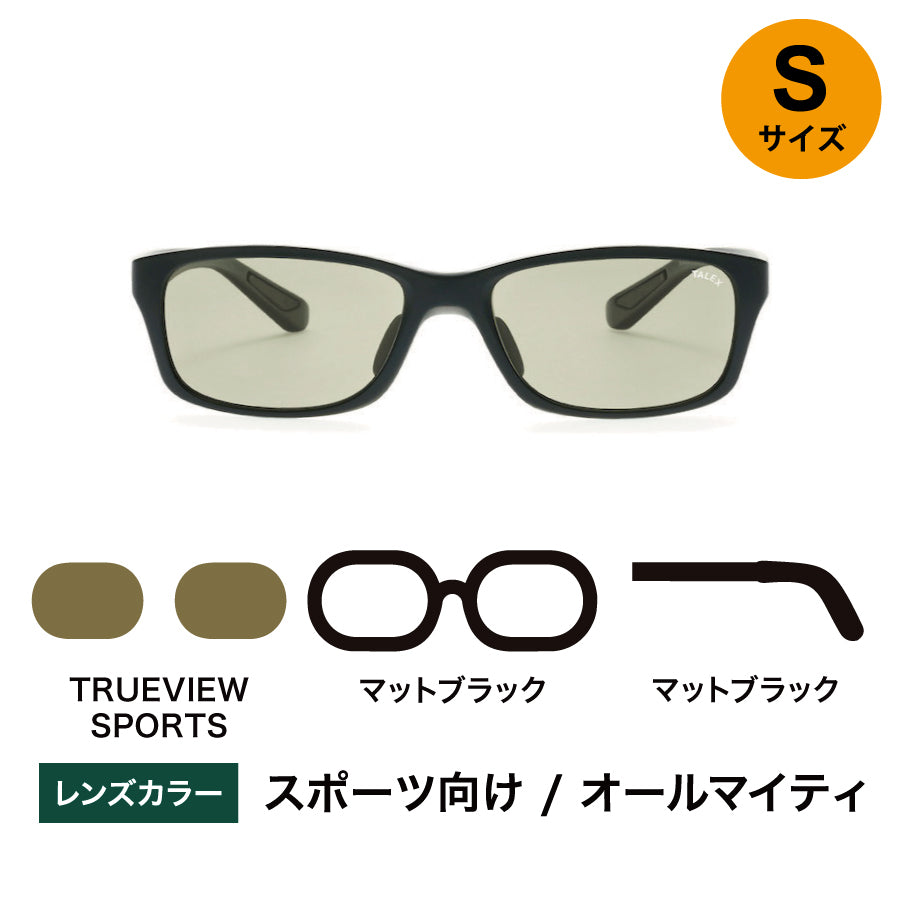 OZNIS | オズニス / FLAT16 -TRUEVIEW SPORTS – TALEX online store