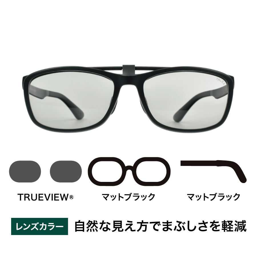 TALEX online［フリップアップ］FLIP UP -TRUEVIEW® – TALEX