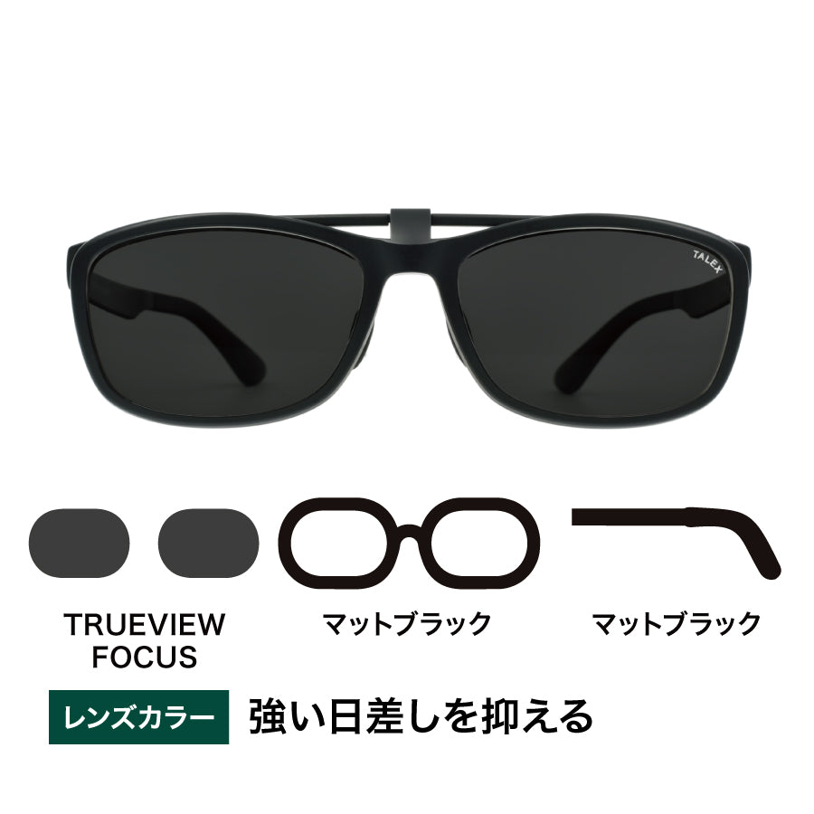 フリップアップ -TRUEVIEW FOCUS – TALEX online store