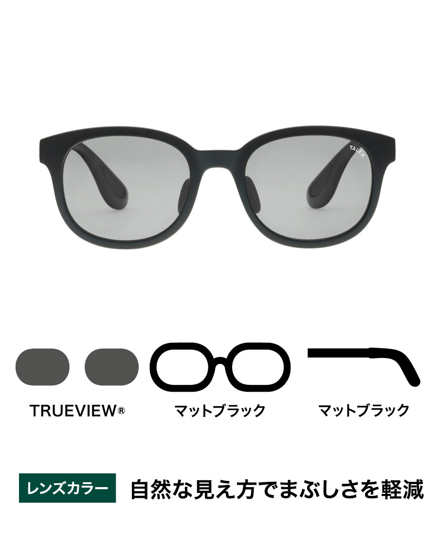 OZNIS | オズニス / FLAT03 -TRUEVIEW® – TALEX online store