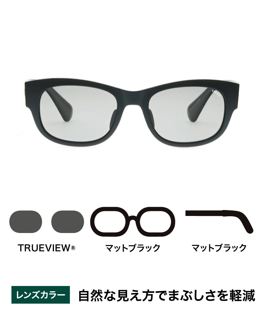 OZNIS | オズニス / FLAT05 -TRUEVIEW® – TALEX online store
