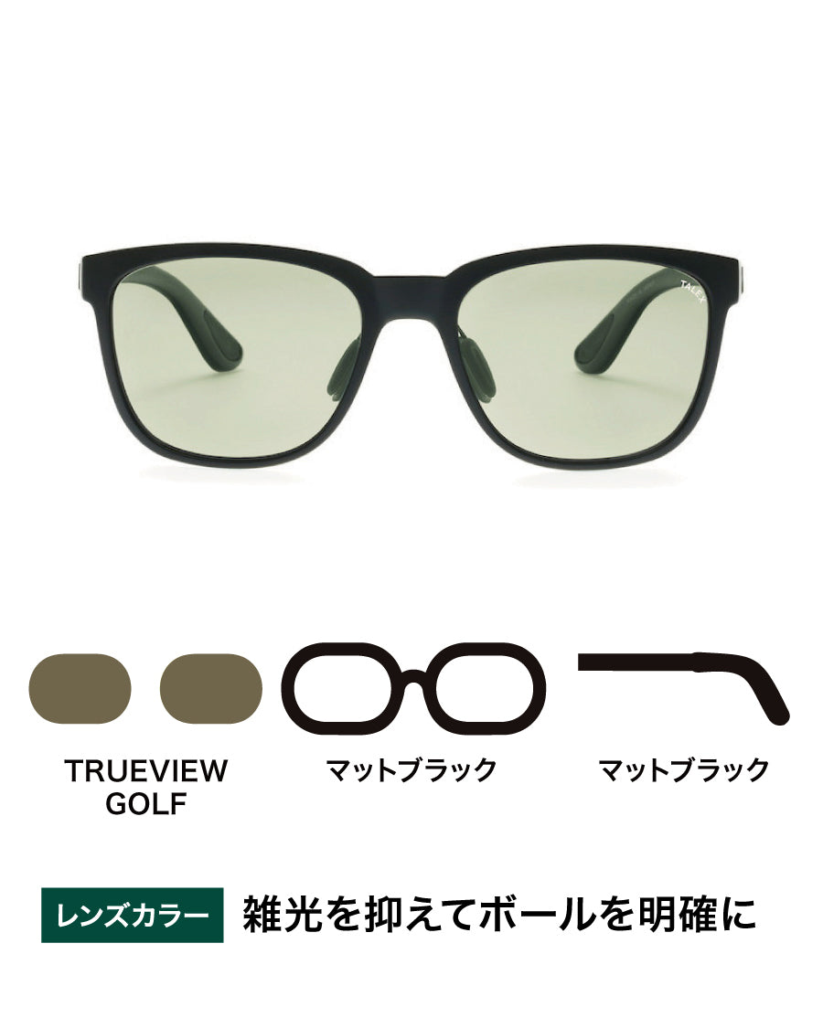ひ*で様 FLAT18 - TRUEVIEW サングラス　TAREX トゥルービ FLAT18 -TRUEVIEW GOLF – TALEX online store