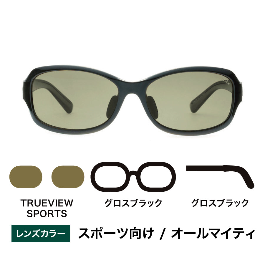 OZNIS | オズニス / FLAT01 -TRUEVIEW® – TALEX online store