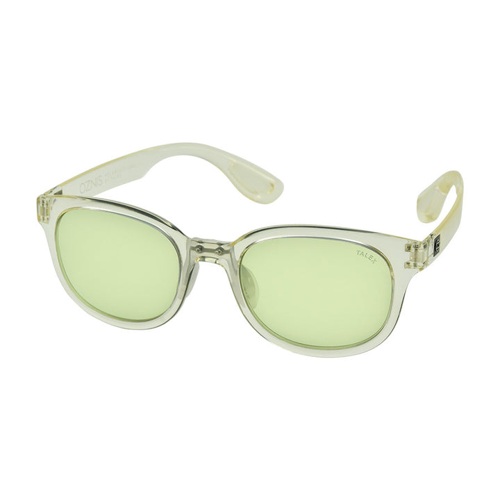 OZNIS | オズニス / FLAT03 -EASE GREEN – TALEX online store