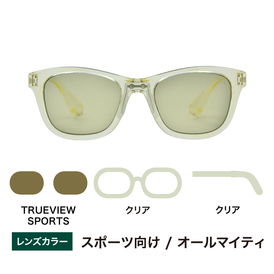 FLAT04 -TRUEVIEW SPORTS