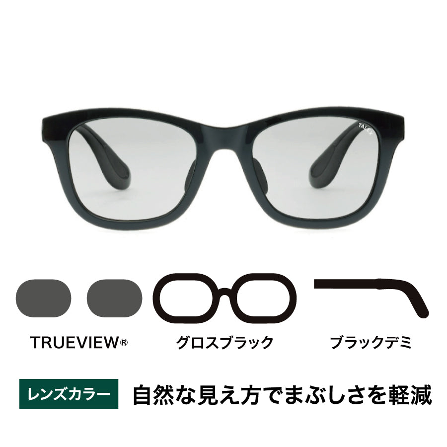 FLAT04 -TRUEVIEW®