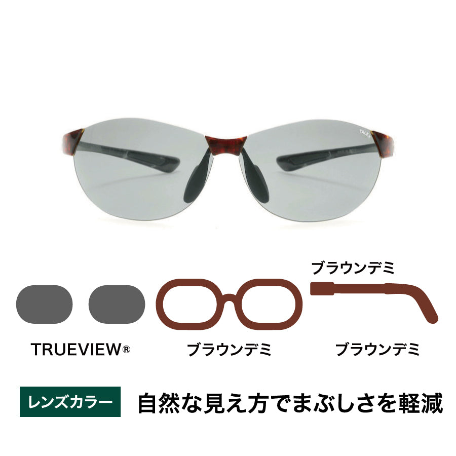 OZNIS | オズニス / FLAT10 -TRUEVIEW® – TALEX online store