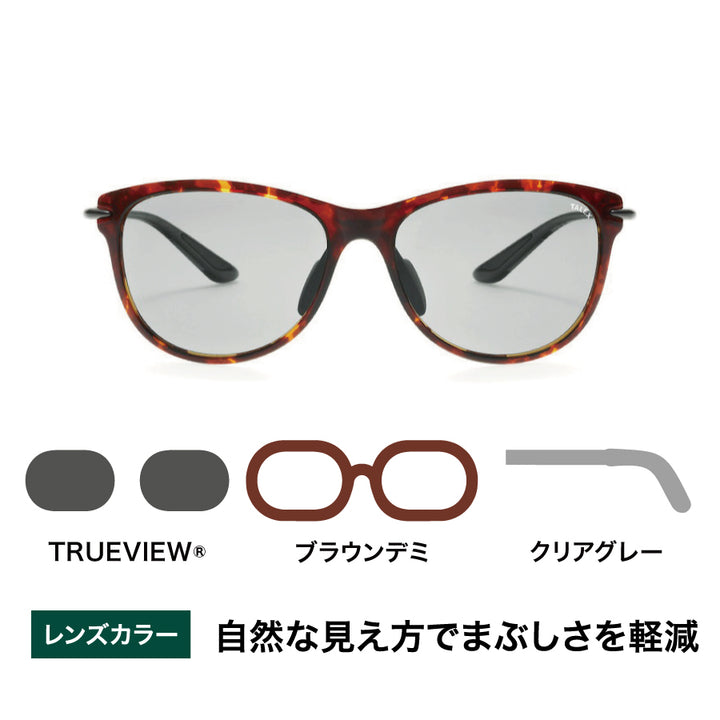 OZNIS | オズニス / FLAT12 -TRUEVIEW® – TALEX online store