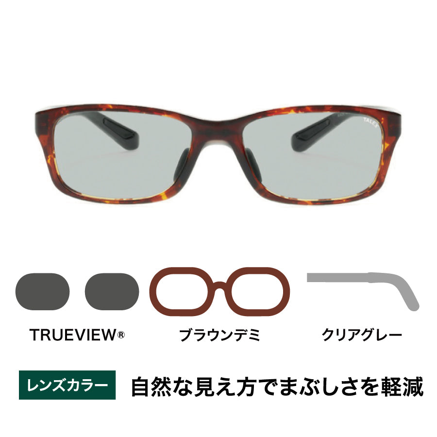 FLAT13 -TRUEVIEW®