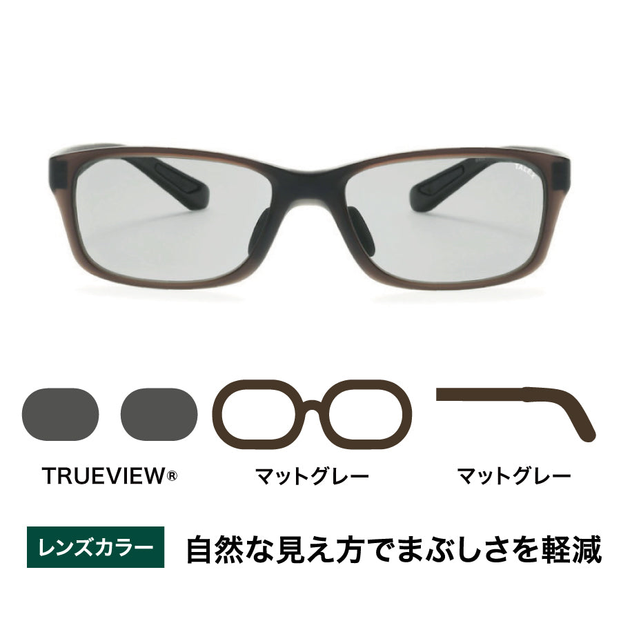 FLAT13 -TRUEVIEW®