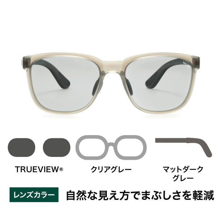 OZNIS | オズニス / FLAT18 -TRUEVIEW® – TALEX online store