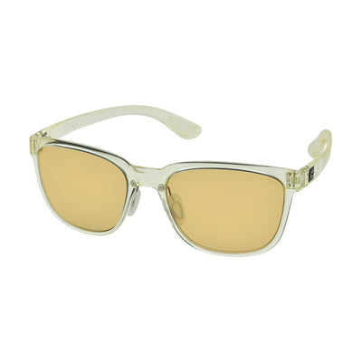 FLAT18 -LUSTER BROWN