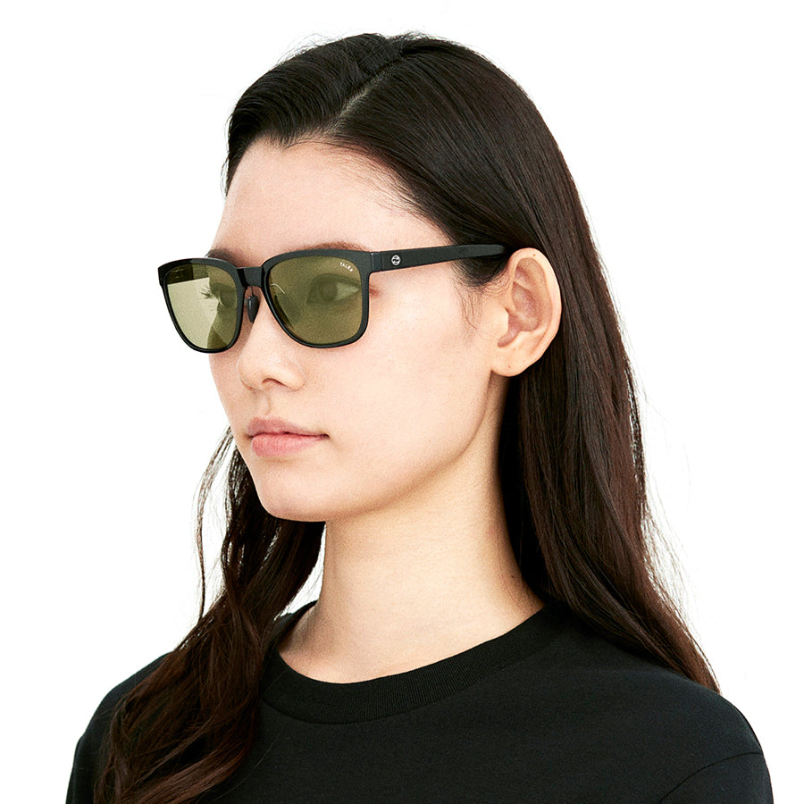 OZNIS | オズニス / FLAT18 -EASE GREEN – TALEX online store