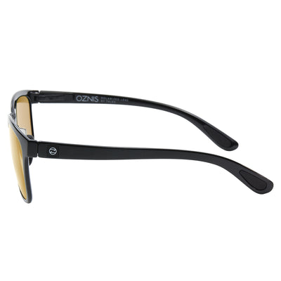 FLAT18 -LUSTER BROWN