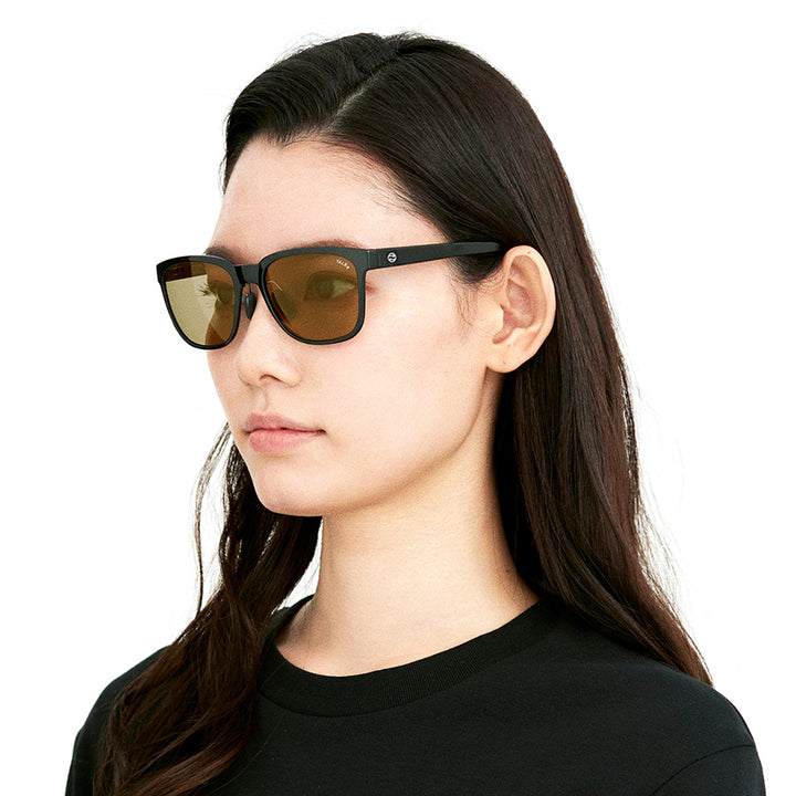 OZNIS | オズニス / FLAT18 -LUSTER BROWN – TALEX online store