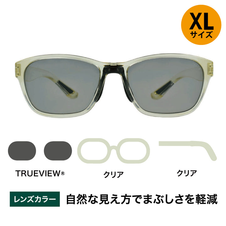 OZNIS | オズニス / FLAT19 -TRUEVIEW® – TALEX online store