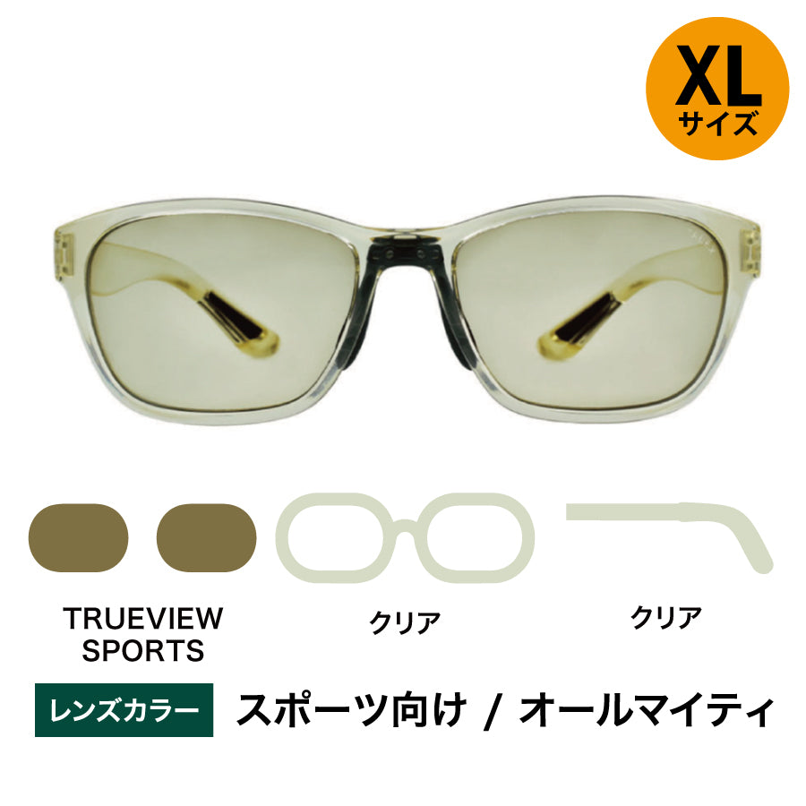 OZNIS | オズニス / FLAT19 -TRUEVIEW SPORTS – TALEX online store