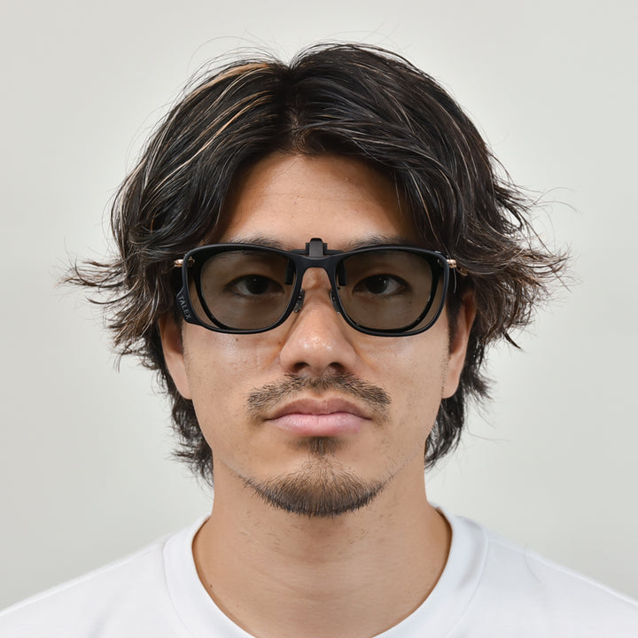 クリップオン05 -TRUEVIEW® – TALEX online store