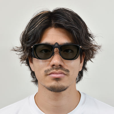 クリップオン05 -TRUEVIEW FOCUS