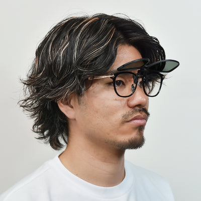 クリップオン05 -TRUEVIEW FOCUS