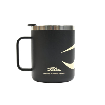 TALEX Stainless Mug 85th