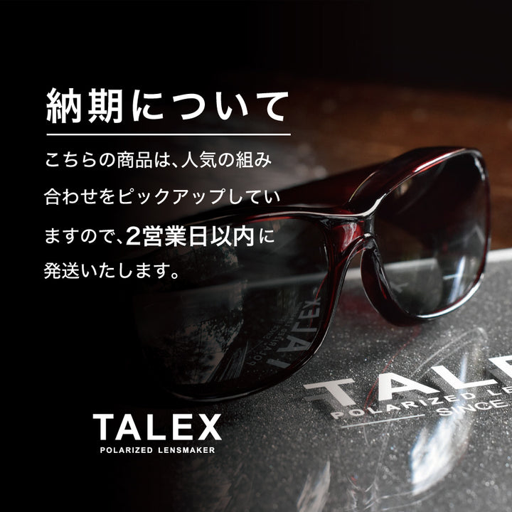 フリップアップ -TRUEVIEW FOCUS – TALEX online store