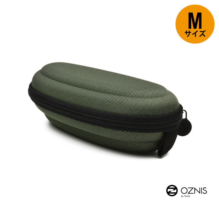 TALEX Original セミハードケース