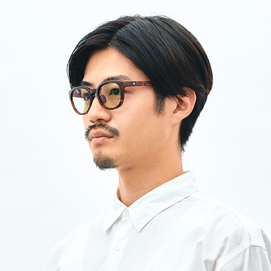 MAG02 -スタイルスライド-MO'EYE BROWN – TALEX online store