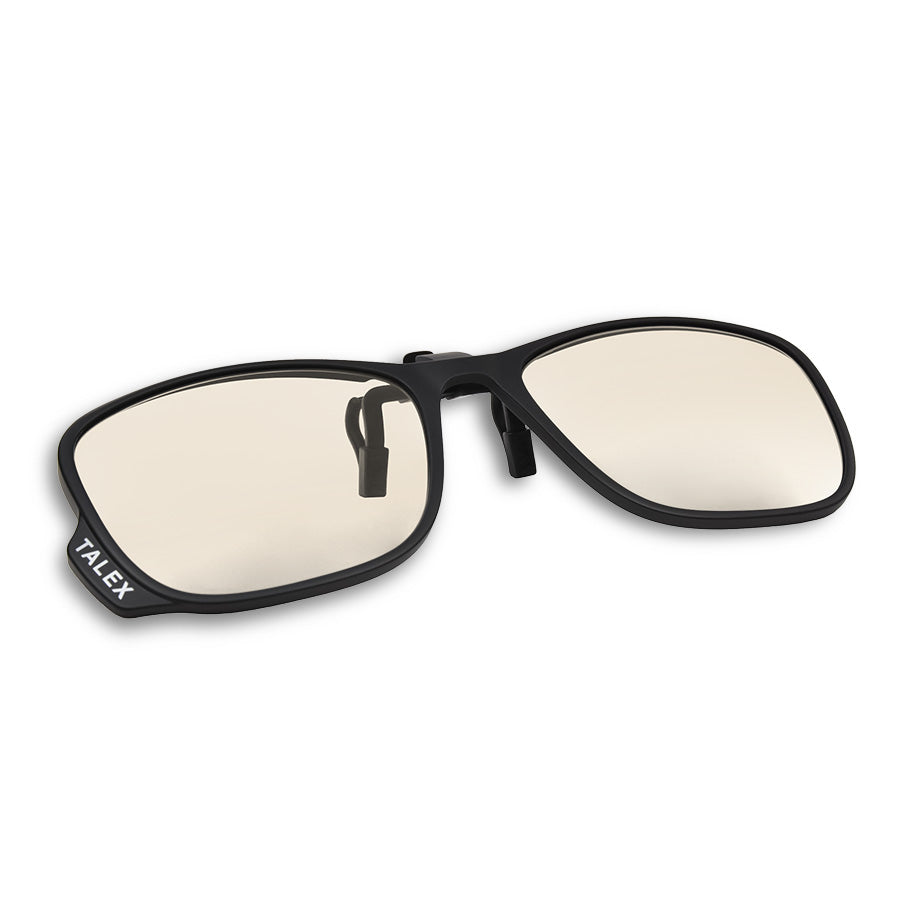 クリップオン05 -MO'EYE BROWN – TALEX online store