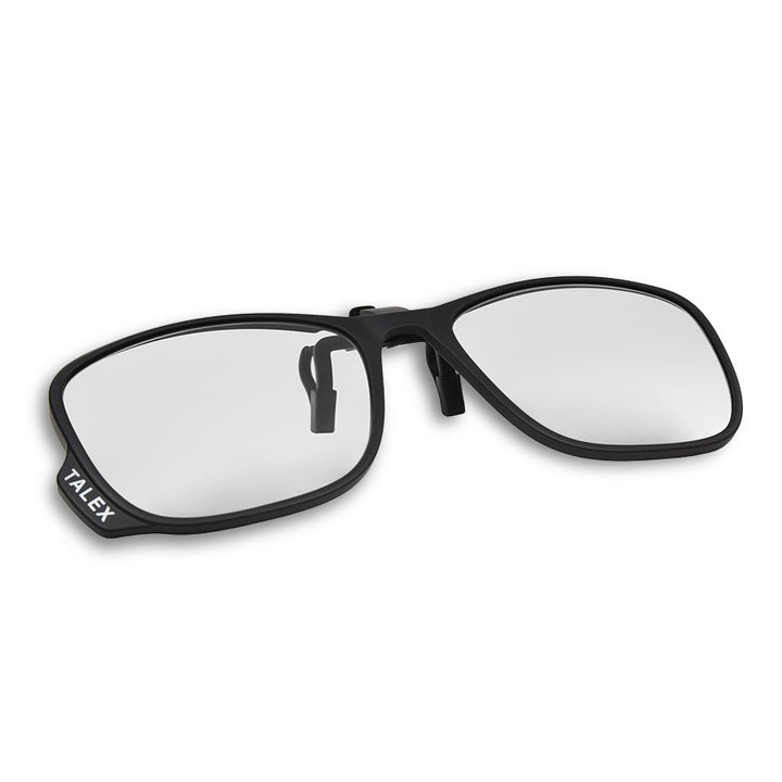 クリップオン05 -MO'EYE GRAY – TALEX online store