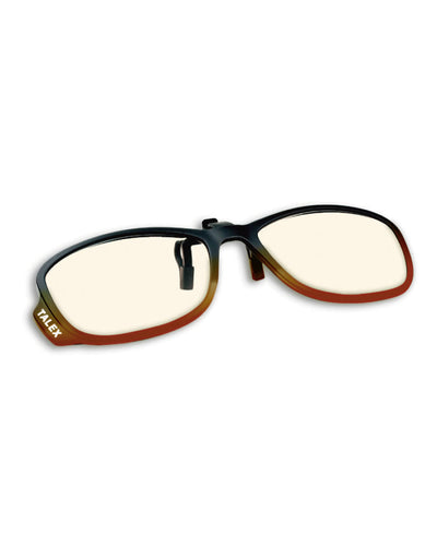 クリップオン03 -MO'EYE BROWN – TALEX online store