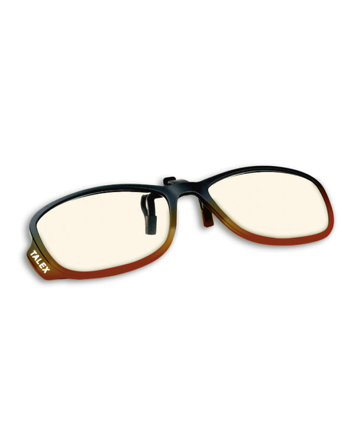 クリップオン03 -MO'EYE BROWN – TALEX online store