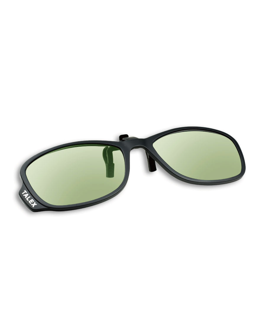 クリップオン03 -EASE GREEN – TALEX online store