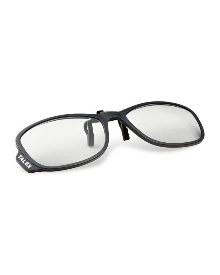 クリップオン03 -MO'EYE GRAY – TALEX online store