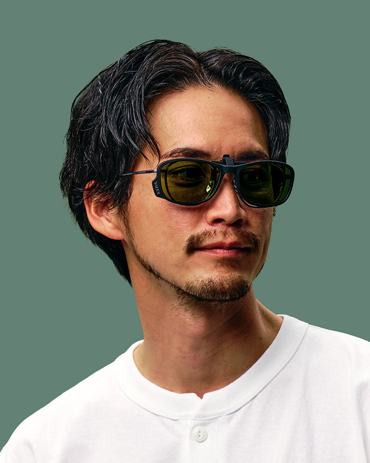 クリップオン03 -TRUEVIEW SPORTS – TALEX online store