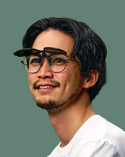 クリップオン03 -TRUEVIEW SPORTS – TALEX online store