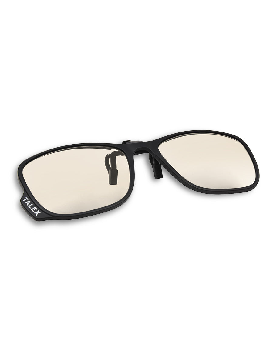 クリップオン05 -MO'EYE BROWN – TALEX online store