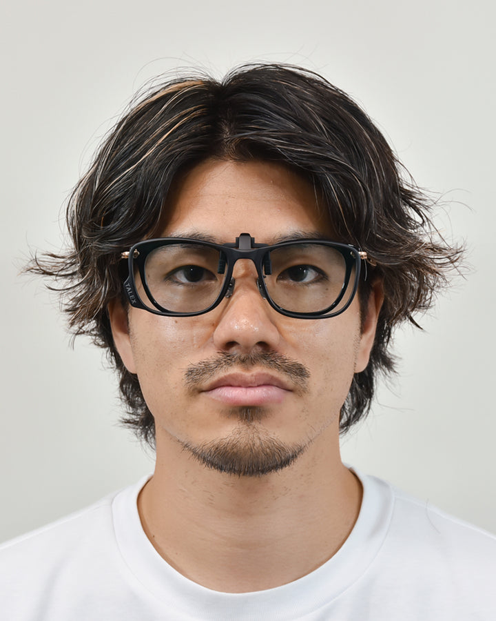 クリップオン05 -MO'EYE GRAY – TALEX online store