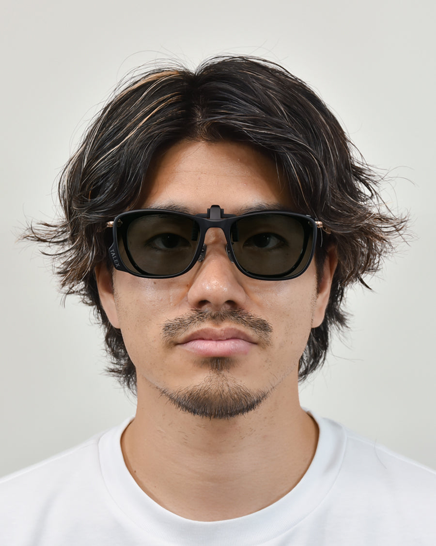 クリップオン05 -TRUEVIEW FOCUS – TALEX online store