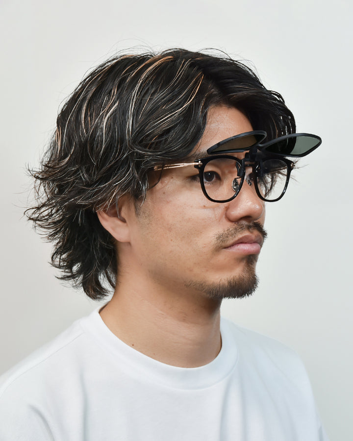 クリップオン05 -TRUEVIEW FOCUS – TALEX online store
