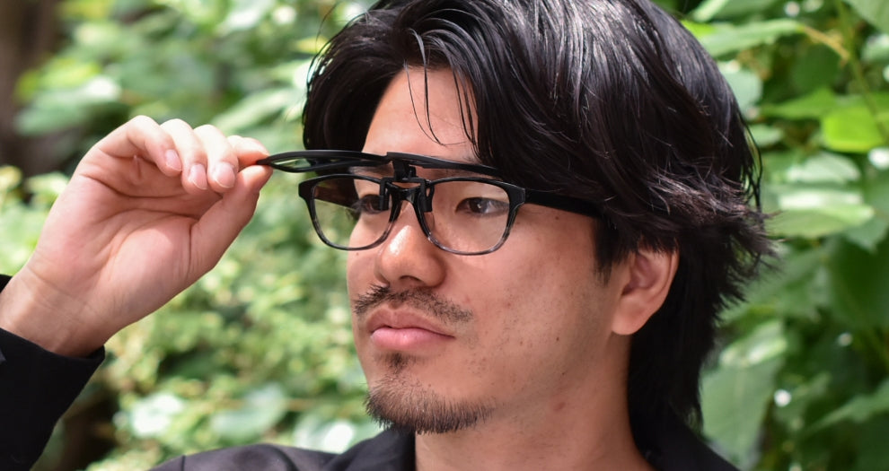 クリップオン05 -TRUEVIEW SPORTS – TALEX online store
