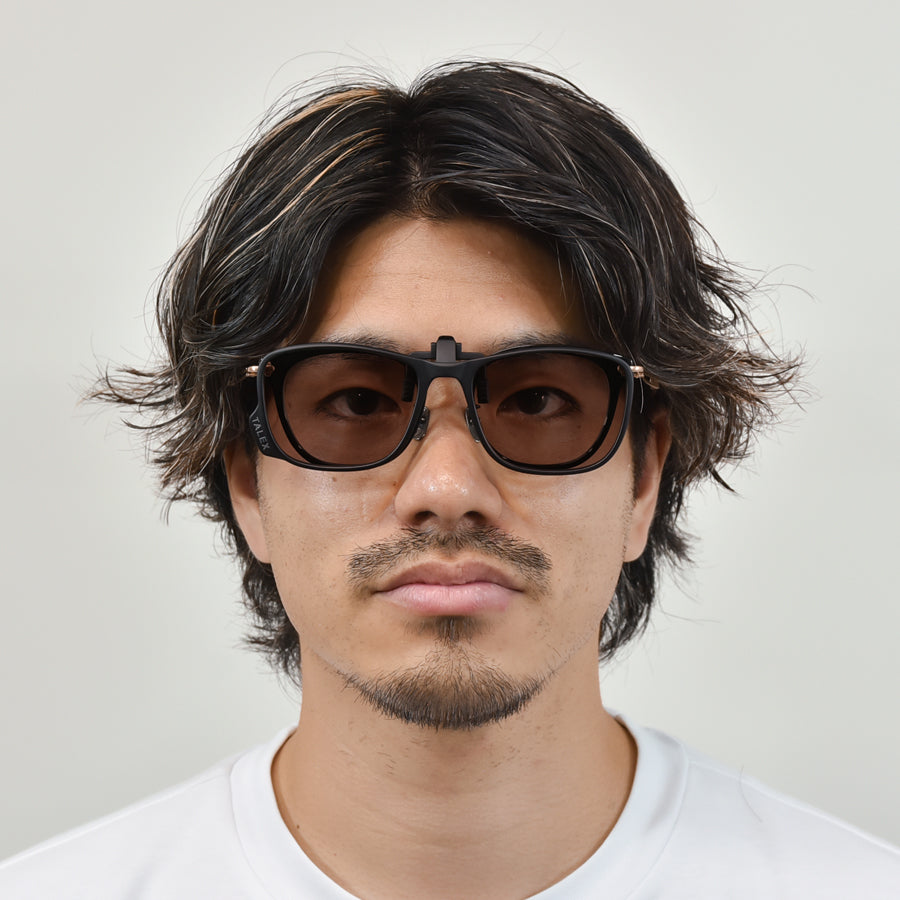 クリップオン05 -ACTION COPPER – TALEX online store