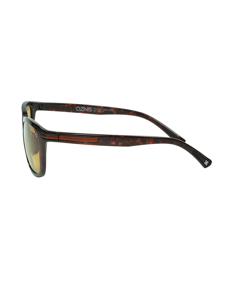 OZNIS | オズニス / COMBO01 -LUSTER BROWN – TALEX online store