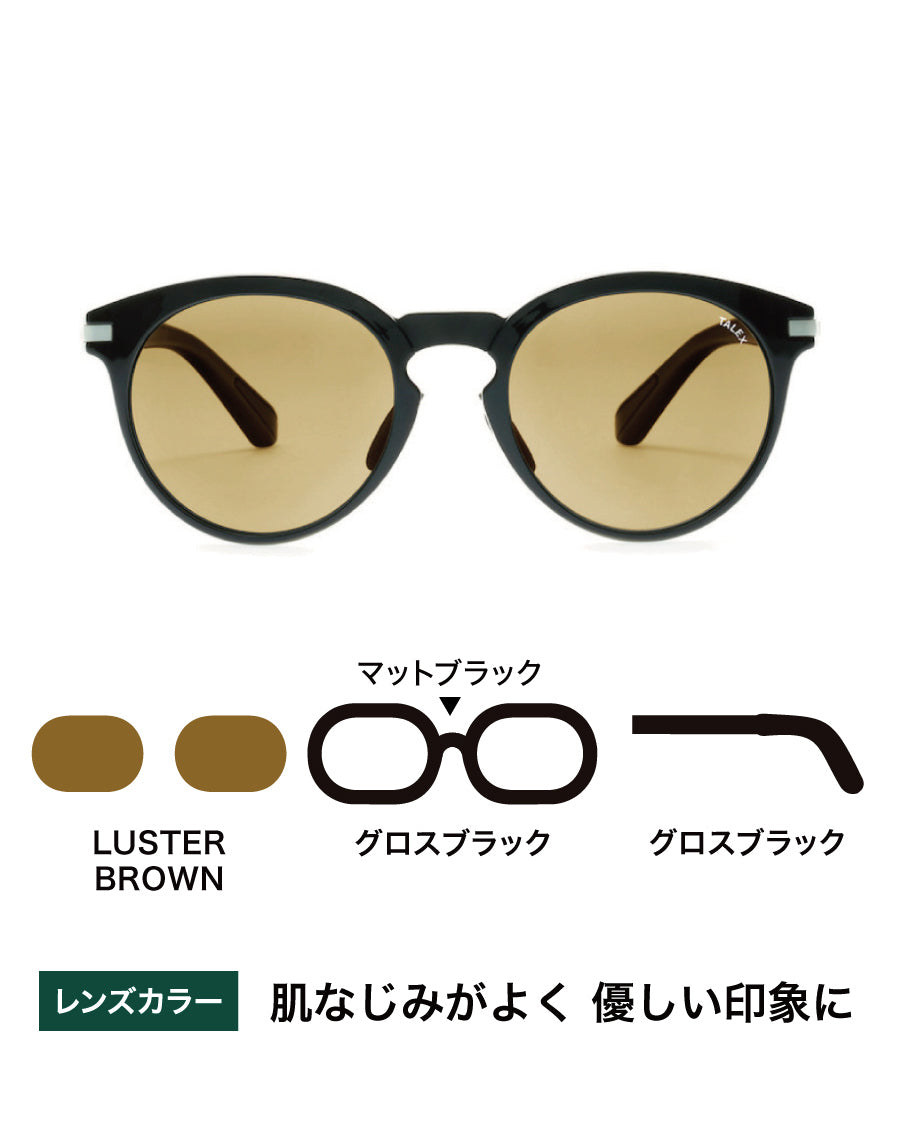 偏光　OZNIS　TALEX　COMBO02　サングラス　ブラウンレンズ combo02_gbk_lb_01_1080x.jpg?v=