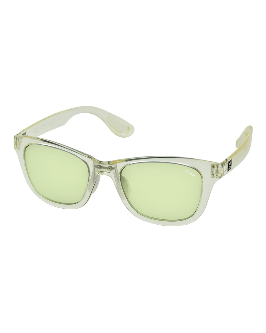 OZNIS | オズニス / FLAT04 -EASE GREEN – TALEX online store