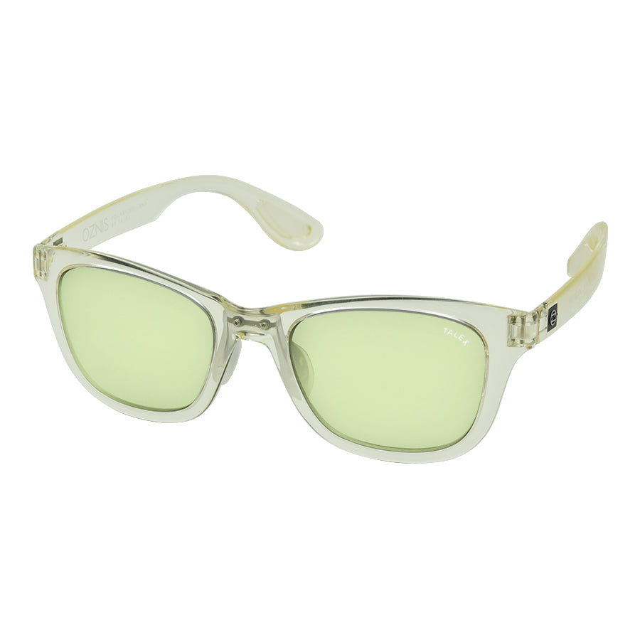 OZNIS | オズニス / FLAT04 -EASE GREEN – TALEX online store