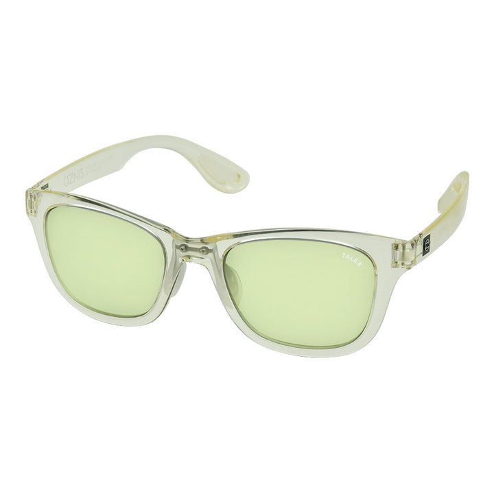 OZNIS | オズニス / FLAT04 -EASE GREEN – TALEX online store