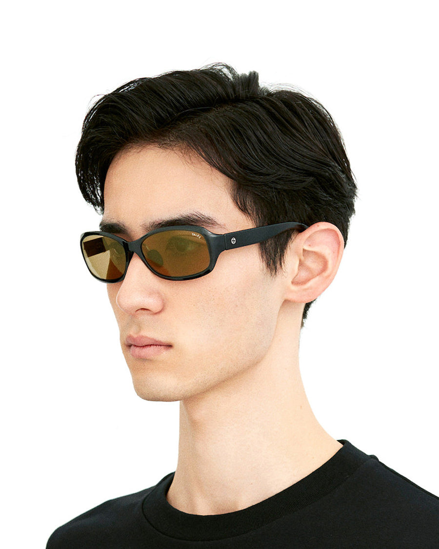 OZNIS オズニス　FLAT01 偏光サングラス　TALEX タレックス社製 OZNIS | オズニス / FLAT01 -LUSTER BROWN – TALEX online store