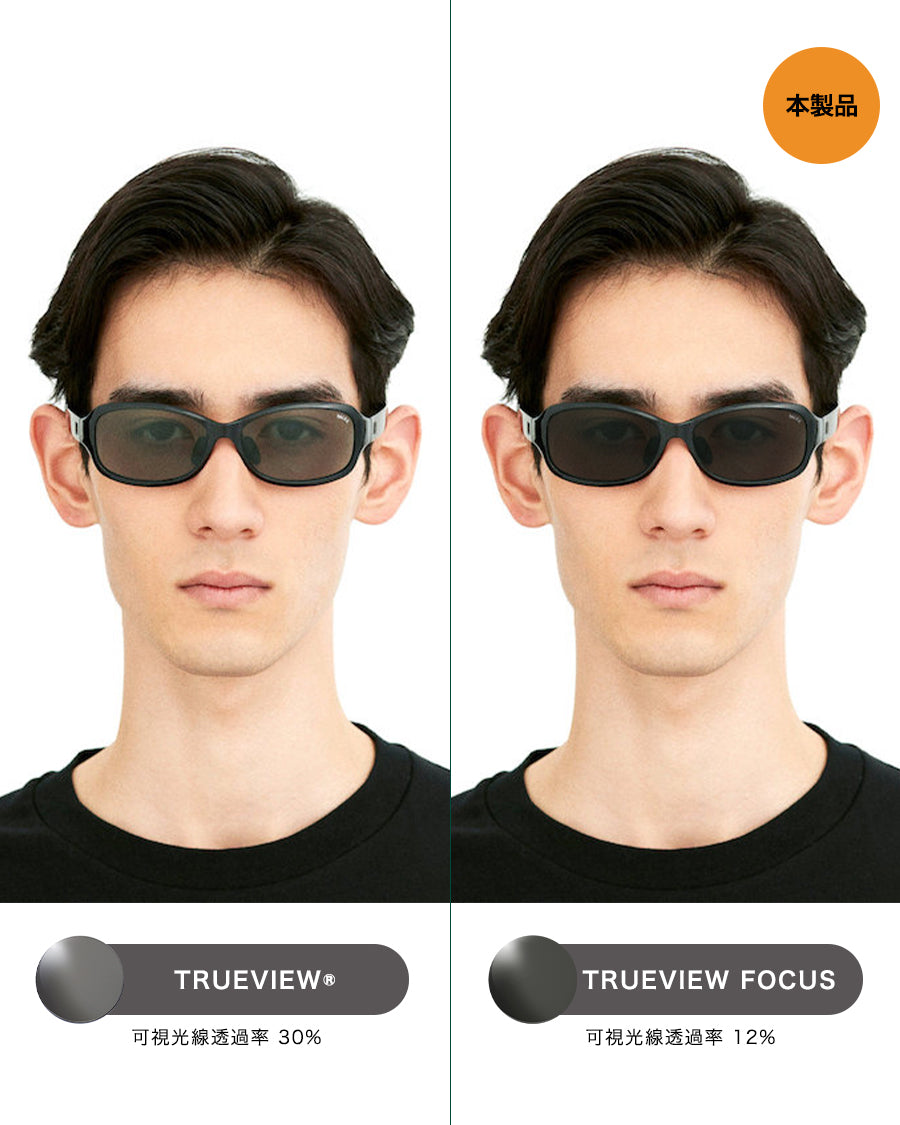 FLAT01 -TRUEVIEW FOCUS – TALEX online store