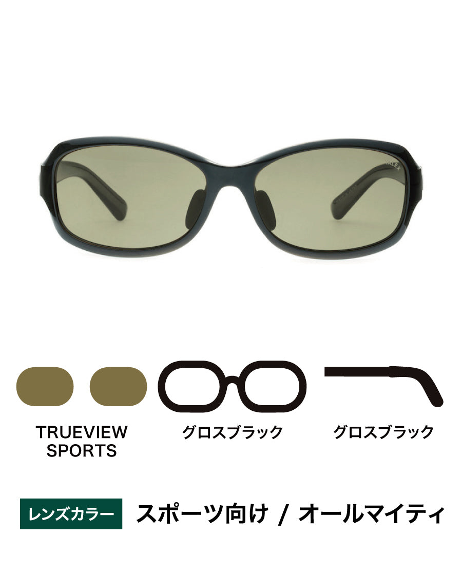 OZNIS | オズニス / FLAT01 -TRUEVIEW SPORTS – TALEX online store